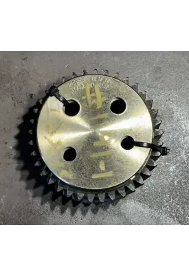 Cummins ISX12 G Timing Gears