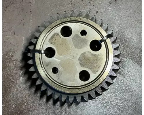 Cummins ISX12 G Timing Gears