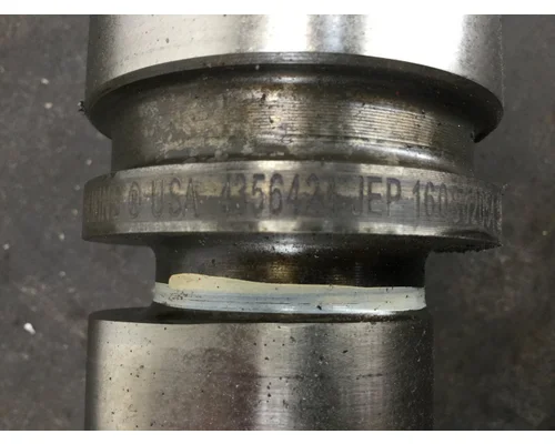 Cummins ISX12G Engine Camshaft