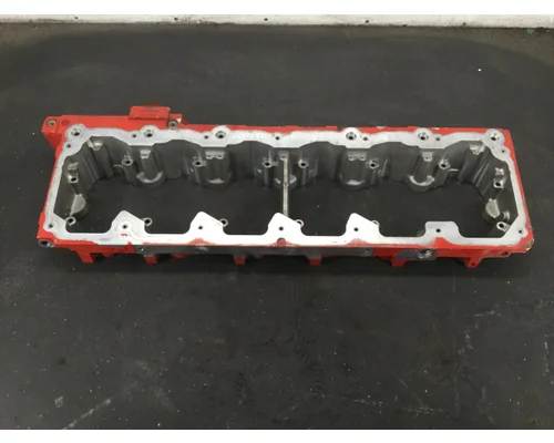 Cummins ISX12G Engine Rocker Housing