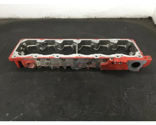 Cummins ISX12G Engine Rocker Housing