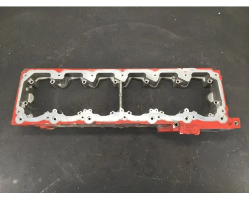 Cummins ISX12G Engine Rocker Housing