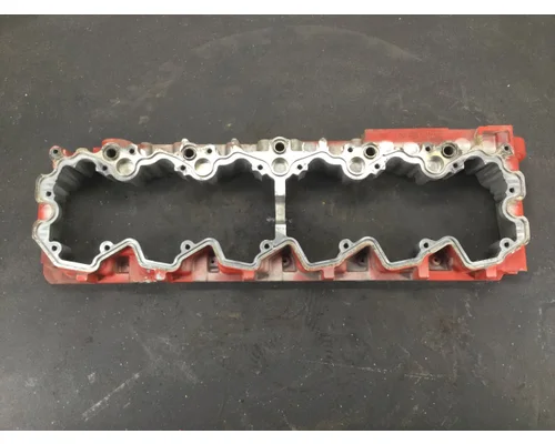 Cummins ISX12G Engine Rocker Housing