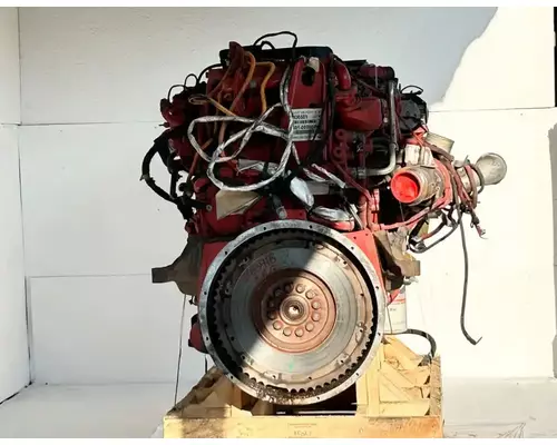Cummins ISX12N Engine Assembly