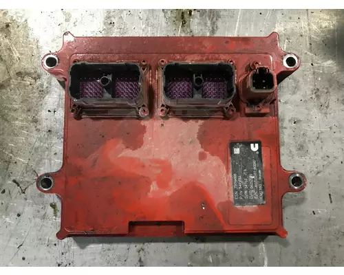 Cummins ISX12N Engine Control Module (ECM)