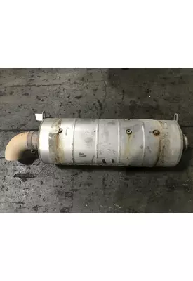 Cummins ISX12N Exhaust DPF Assembly