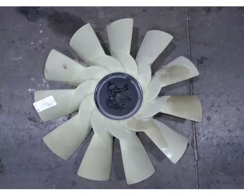 Cummins ISX12N Fan Blade