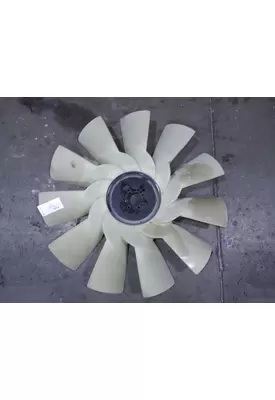 Cummins ISX12N Fan Blade