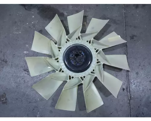 Cummins ISX12N Fan Blade