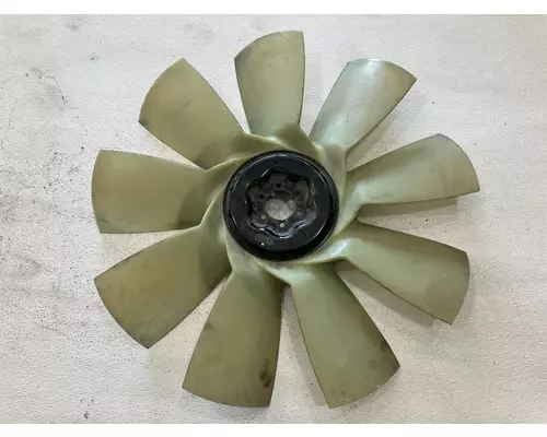 Cummins ISX12N Fan Blade