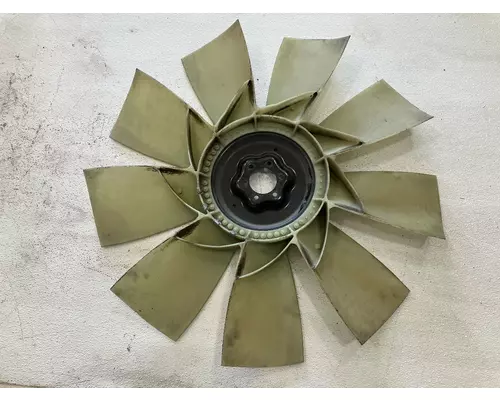 Cummins ISX12N Fan Blade