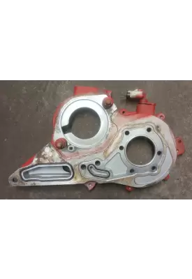 Cummins ISX12 Camshaft Housing