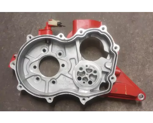 Cummins ISX12 Camshaft Housing