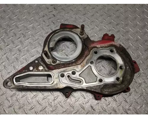 Cummins ISX12 Camshaft Housing