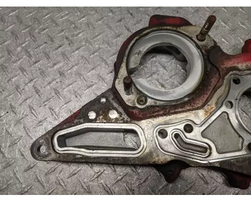 Cummins ISX12 Camshaft Housing