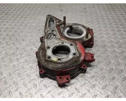 Cummins ISX12 Camshaft Housing