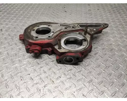 Cummins ISX12 Camshaft Housing