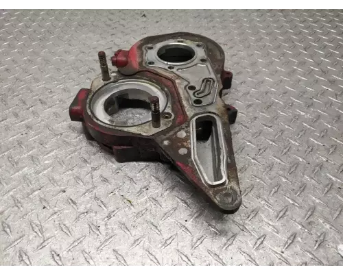 Cummins ISX12 Camshaft Housing