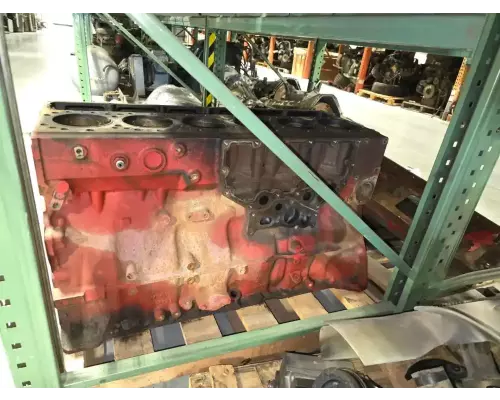 Cummins ISX12 Cylinder Block