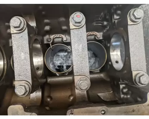 Cummins ISX12 Cylinder Block