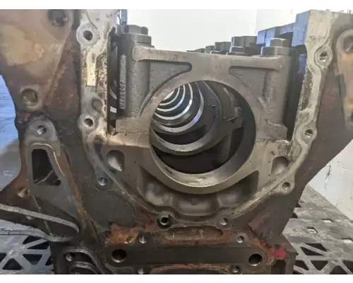 Cummins ISX12 Cylinder Block