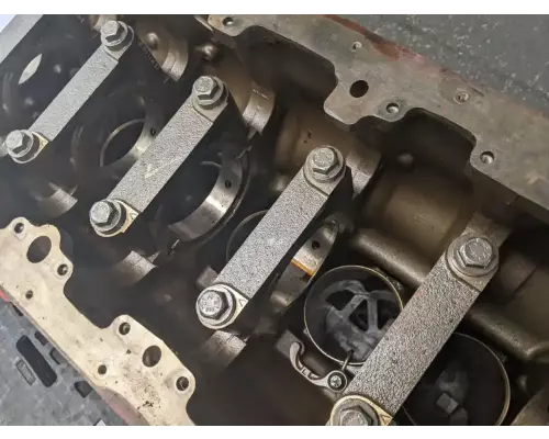 Cummins ISX12 Cylinder Block