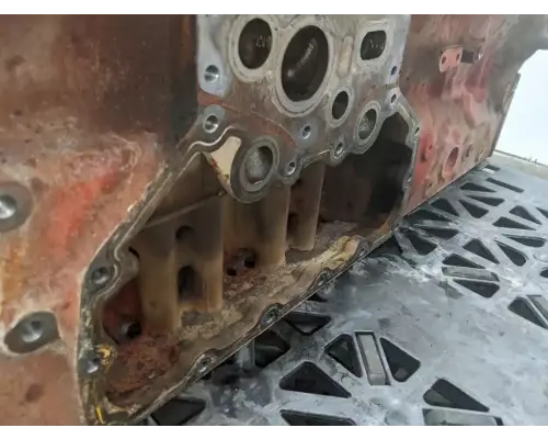 Cummins ISX12 Cylinder Block