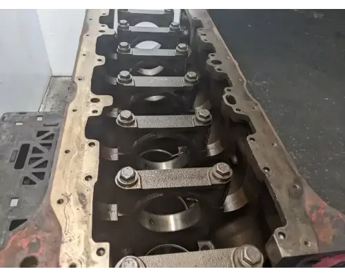 Cummins ISX12 Cylinder Block