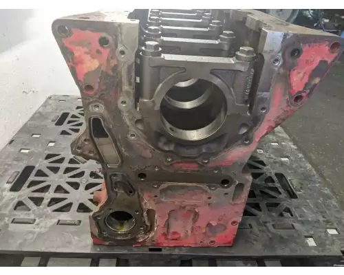 Cummins ISX12 Cylinder Block