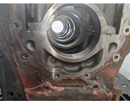 Cummins ISX12 Cylinder Block