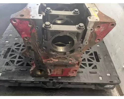 Cummins ISX12 Cylinder Block