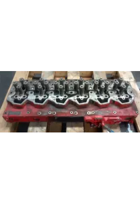 Cummins ISX12 Cylinder Head