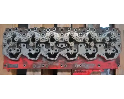 Cummins ISX12 Cylinder Head