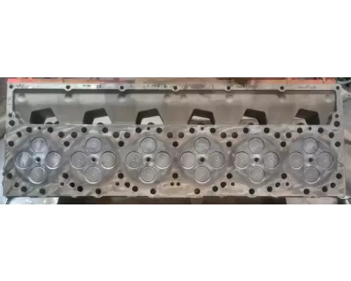 Cummins ISX12 Cylinder Head