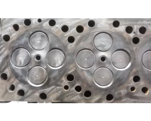 Cummins ISX12 Cylinder Head