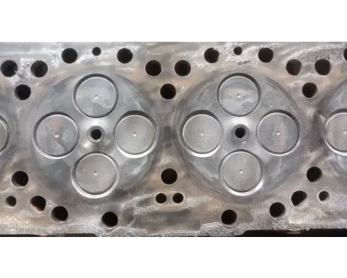 Cummins ISX12 Cylinder Head