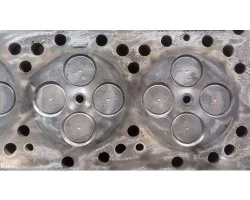 Cummins ISX12 Cylinder Head