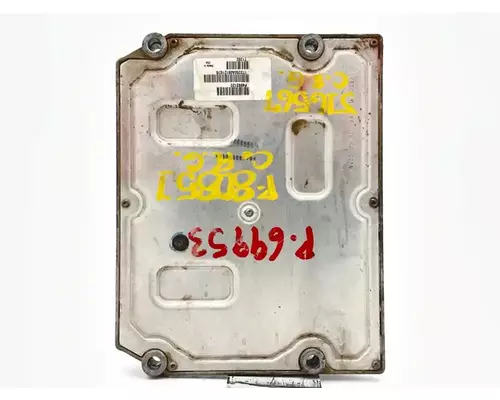 Cummins ISX12 ECM