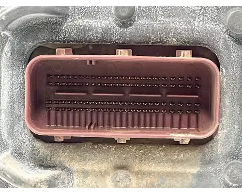 Cummins ISX12 ECM