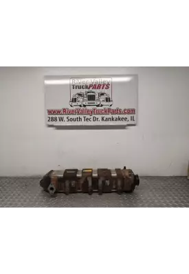 Cummins ISX12 EGR Cooler