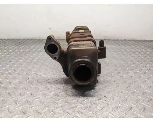 Cummins ISX12 EGR Cooler