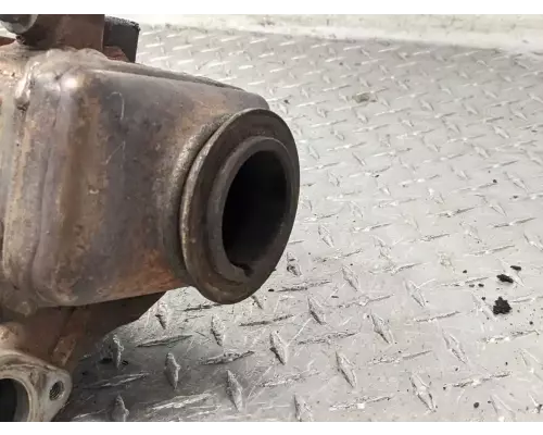 Cummins ISX12 EGR Cooler