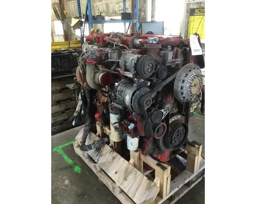 Cummins ISX12 Engine Assembly