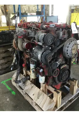 Cummins ISX12 Engine Assembly