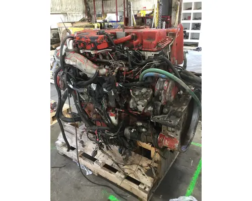 Cummins ISX12 Engine Assembly
