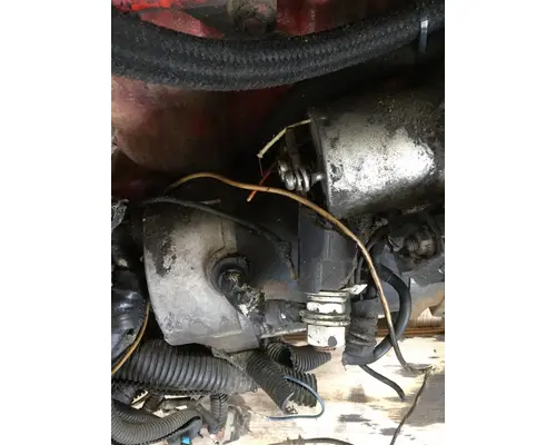 Cummins ISX12 Engine Assembly