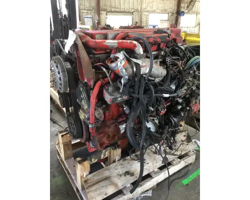 Cummins ISX12 Engine Assembly