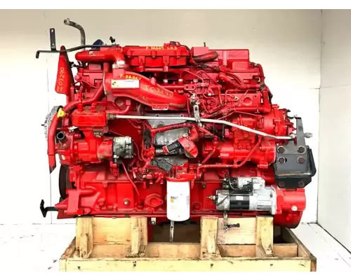 Cummins ISX12 Engine Assembly