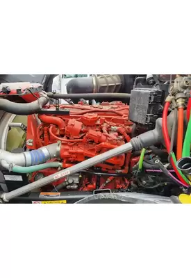 Cummins ISX12 Engine Assembly