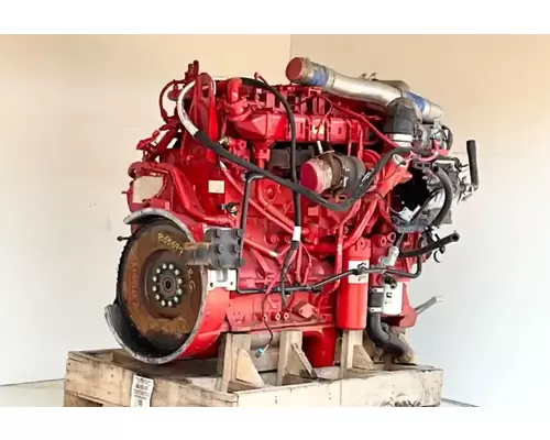 Cummins ISX12 Engine Assembly